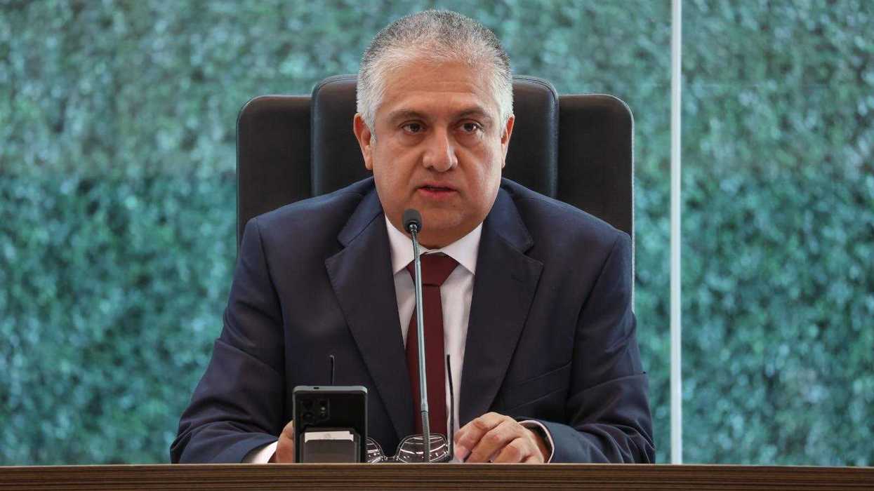 Sinuhé Piedragil declara aprobada la reforma al Poder Judicial de Querétaro tras computar el voto de 15 ayuntamientos del estado