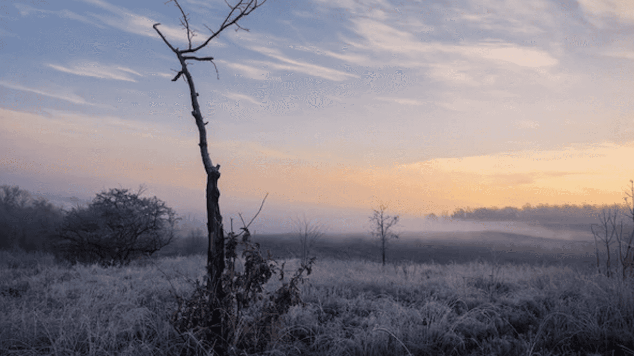 Sistema de frente frío número 13 mantiene ambiente frío en Querétaro y norte de país; Conagua prevé heladas en zonas altas.