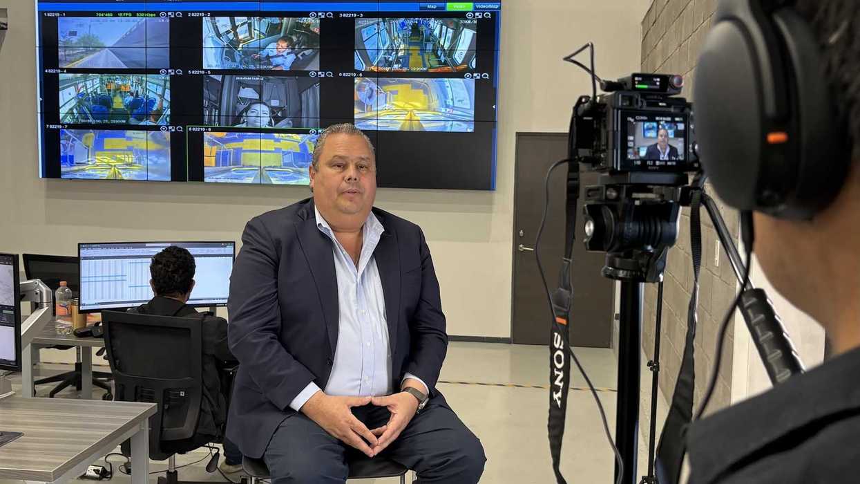 Sistema de transporte Qrobús en Querétaro que migró sus operaciones de recaudo a la nube de Amazon Web Services