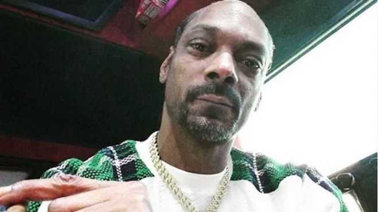 snoop
