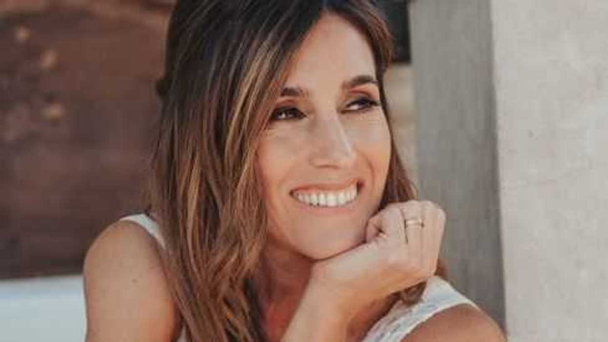 Soledad invitada a "Festival EQUAL” de Sptotify en Buenos Aires. AGENCIA NOTISTARZ.