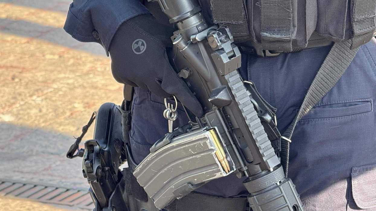 Solo 25% de aspirantes a policía municipal aprueban exámenes de selección en San Juan del Río.