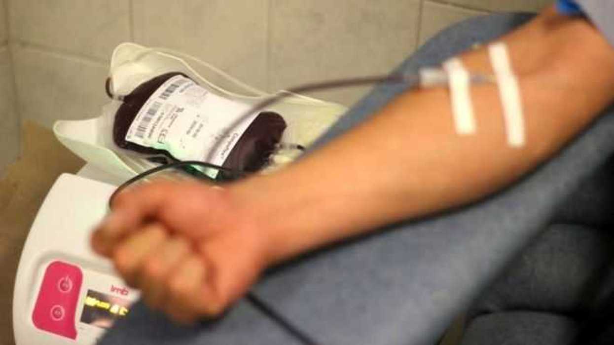 solo-60-por-ciento-de-donantes-de-sangre-cumple-requisitos-en-queretaro