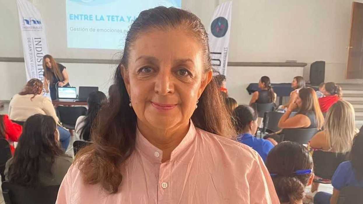 Solo el 32% de las mujeres en San Juan del Río practican lactancia exclusiva.