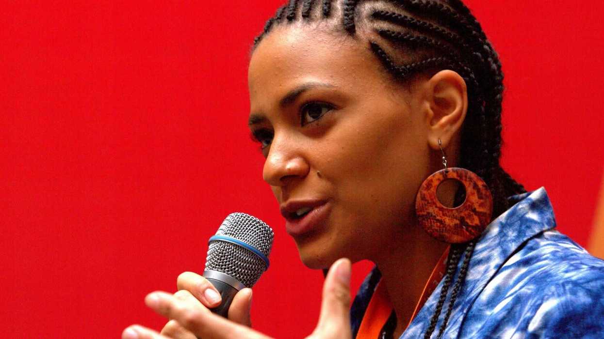 SONA JOBARTEH. NOTIMEX