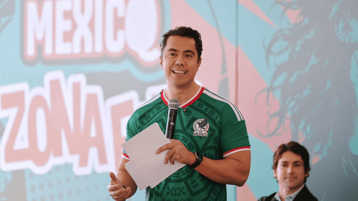 stadio Corregidora de Querétaro, sede de la Zona Fest donde operará un esquema de venta de alcohol regulada durante el Mundial 2026.