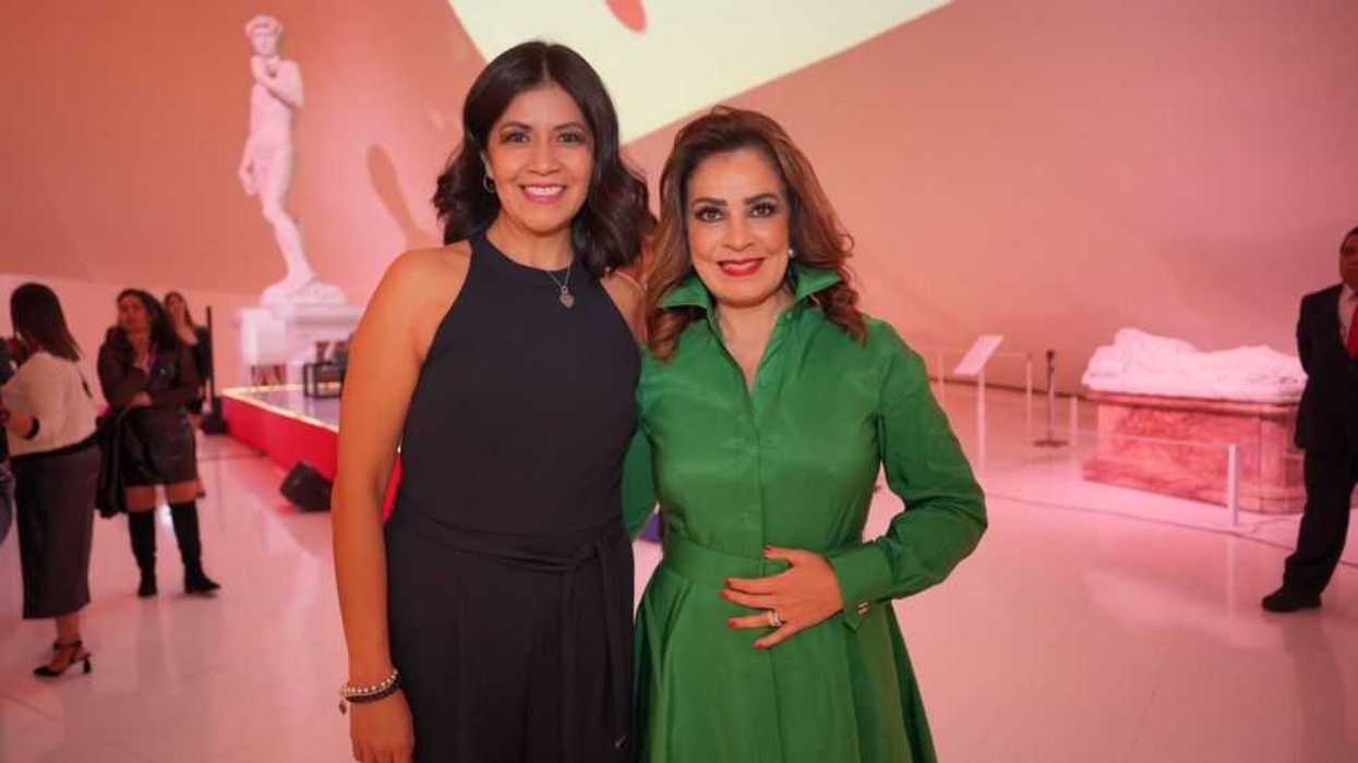 "Street Smart" revela claves de liderazgo con testimonios de destacadas personalidades.