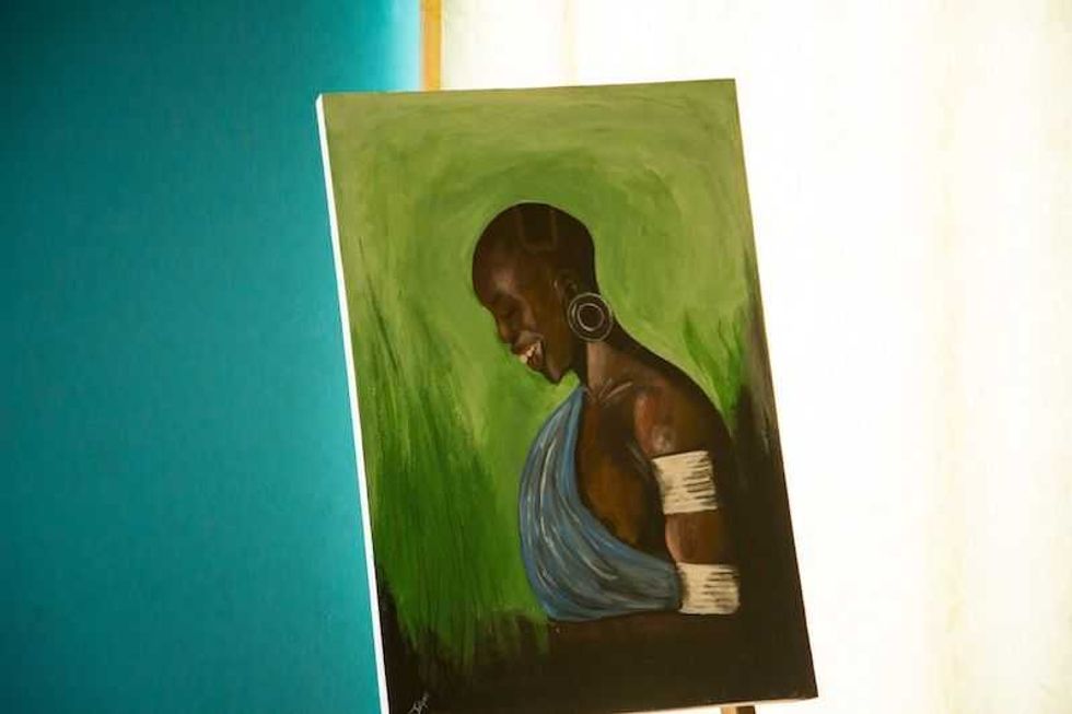 sudan del sur entre la vida y la muerte siete anos de su creacion 1