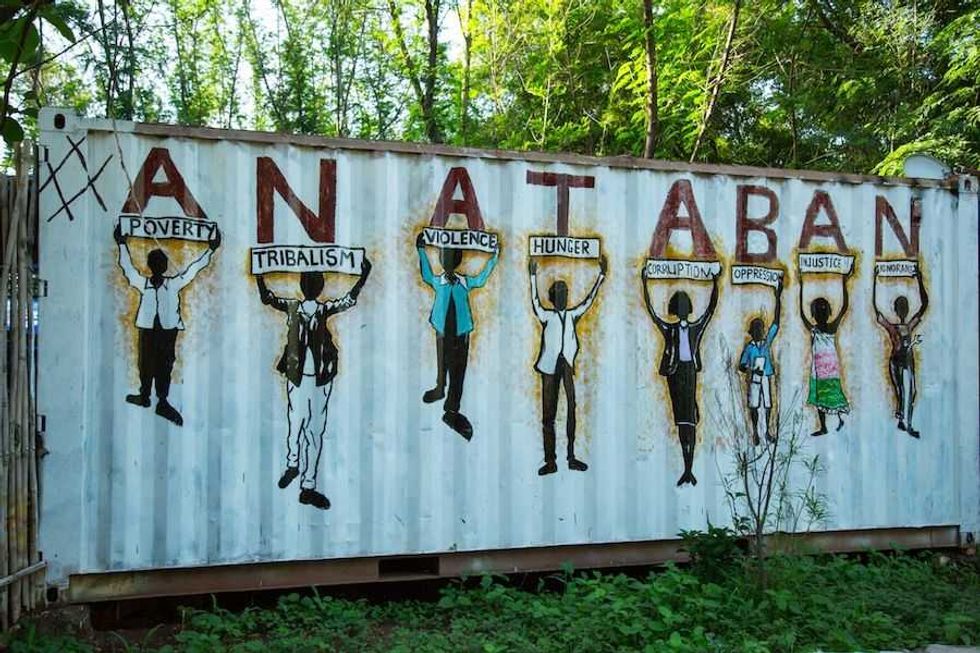 sudan del sur entre la vida y la muerte siete anos de su creacion 54