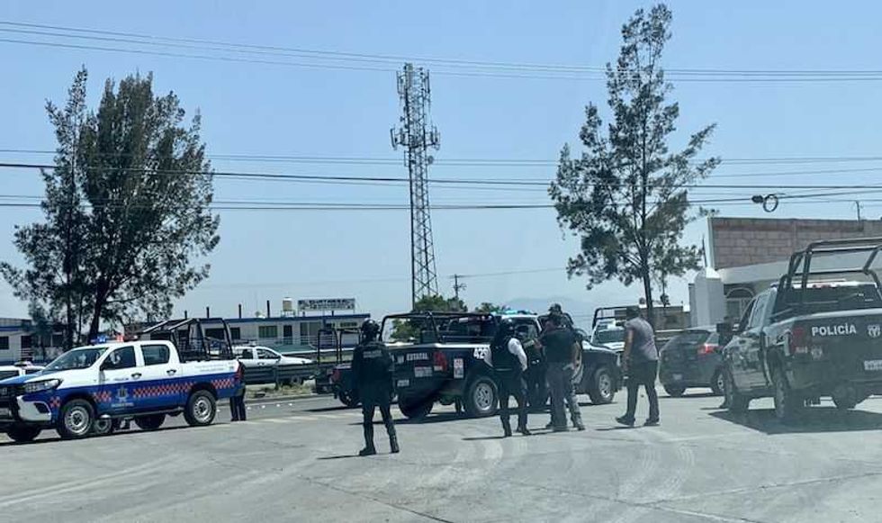sujeto detenido san juan del rio