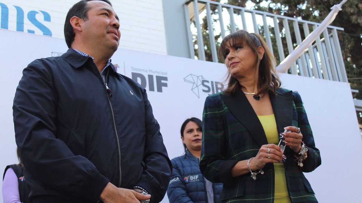 Suman al CBTis 145 de San Juan del Río al proyecto municipal VIVE.