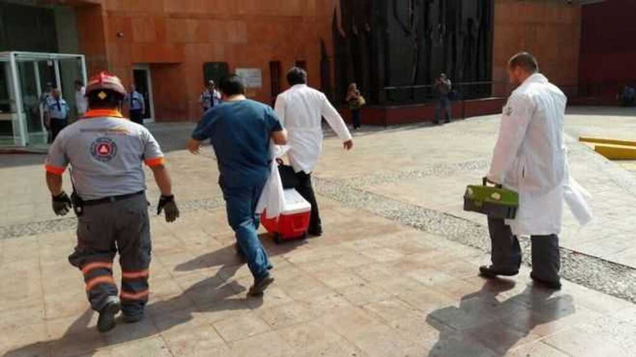 SUMAN SEIS CORAZONES TRASPLANTADOS POR EL IMSS EN NUEVO LEÓN