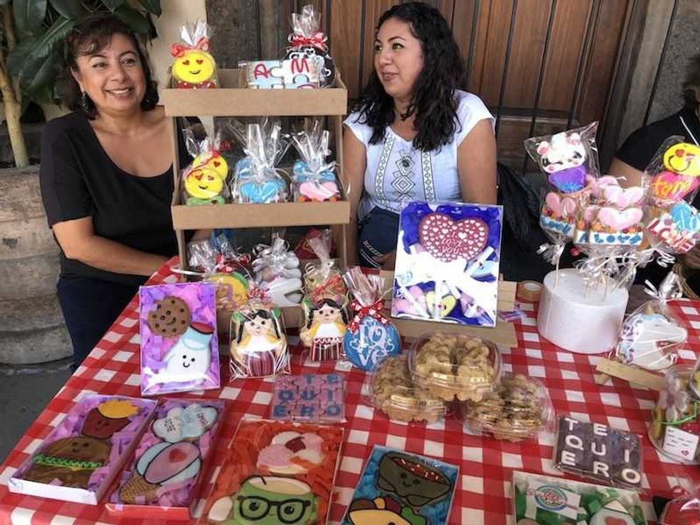 supera objetivos feria del libro en san juan del rio 1