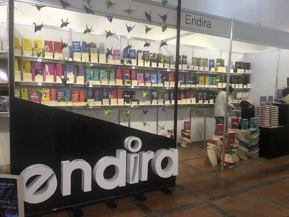 supera objetivos feria del libro en san juan del rio 5