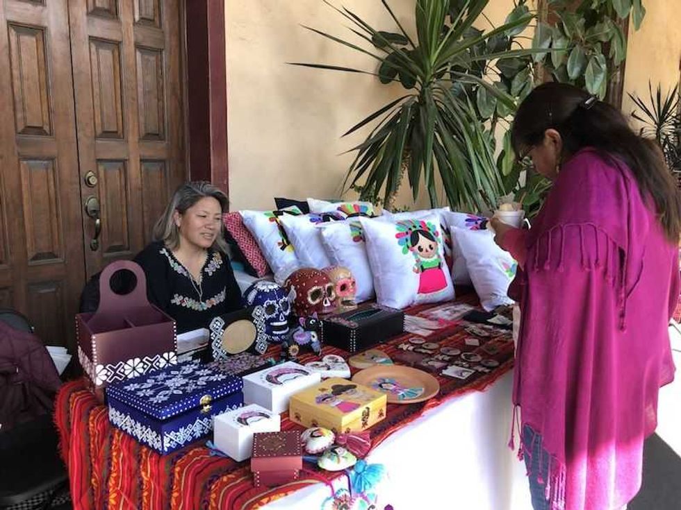 supera objetivos feria del libro en san juan del rio 8
