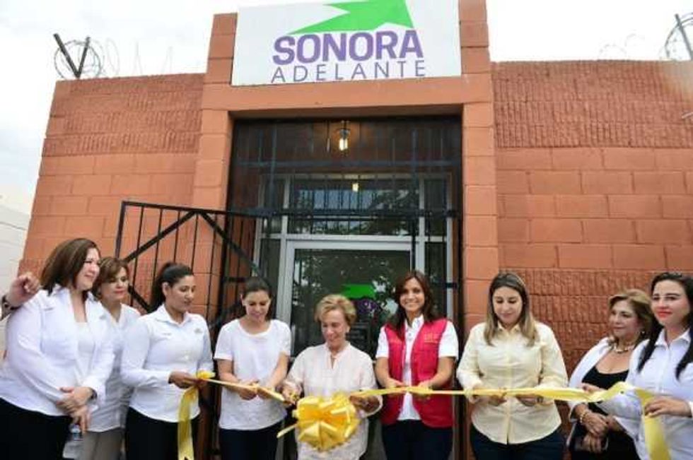 supervisa dif nacional refugio ninos migrantes en sonora 3