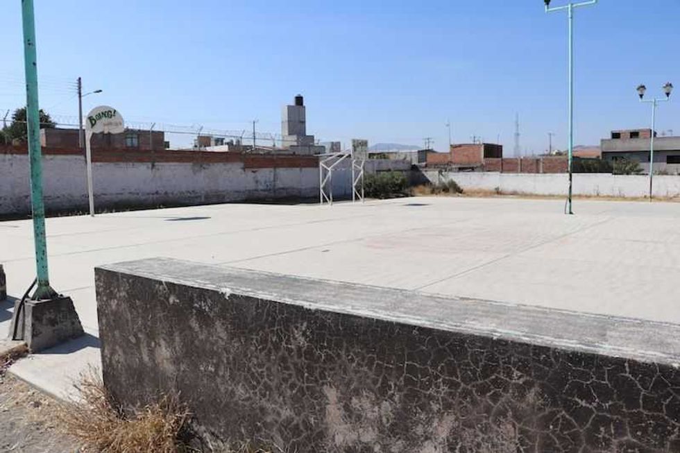 supervisan obras en tecnica 11 de san juan del rio 1