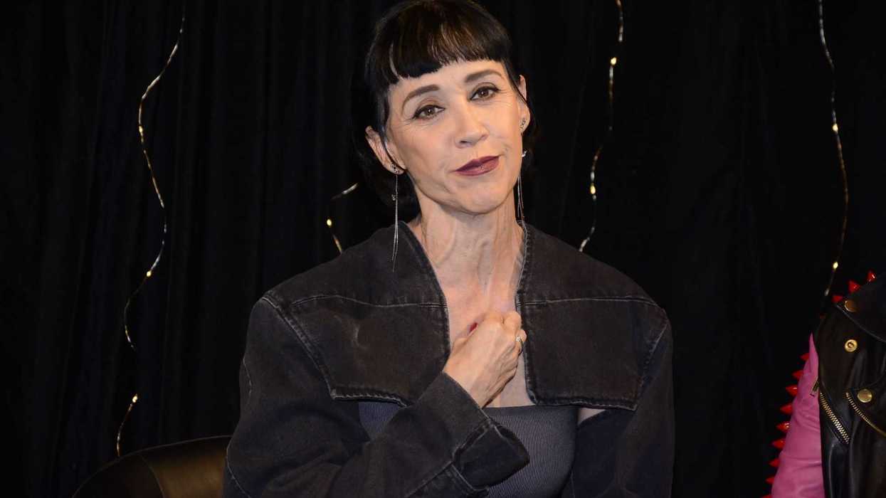 Susana Zabaleta revela el motivo por el que rechazó oferta de Juan Osorio para participar en Aventurera. AGENCIA MÉXICO.