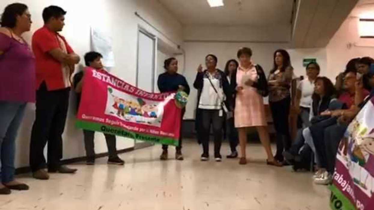 suspension-de-guarderia-afecta-a-mil-familias-en-san-juan-del-rio