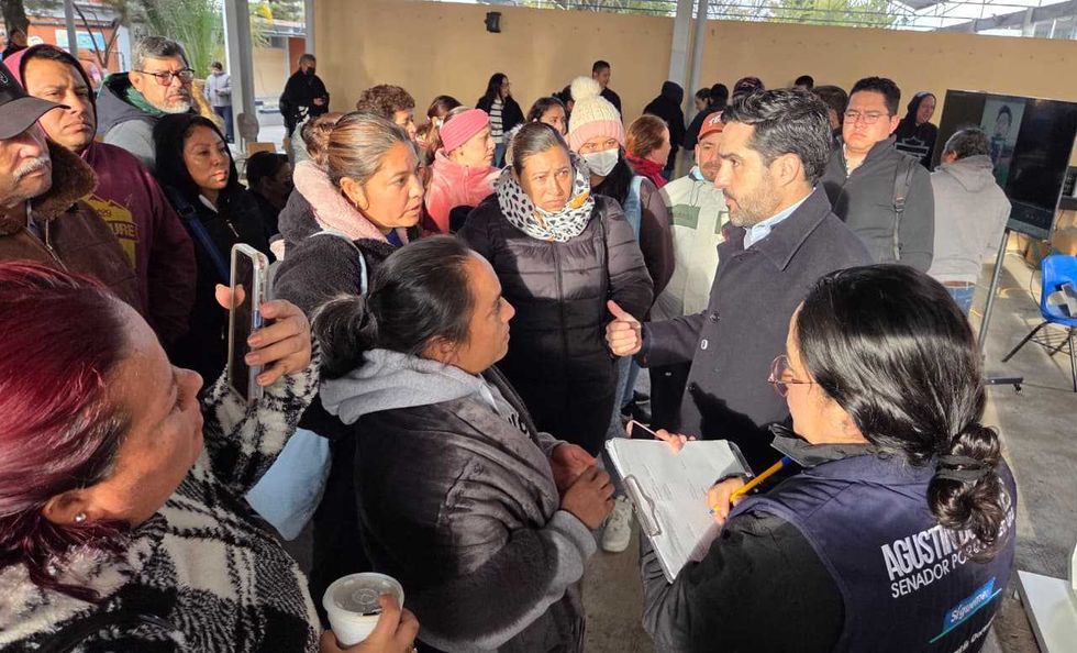 Taller sobre Ley Kuri y protecci\u00f3n de menores en redes sociales en escuela primaria de San Juan del R\u00edo