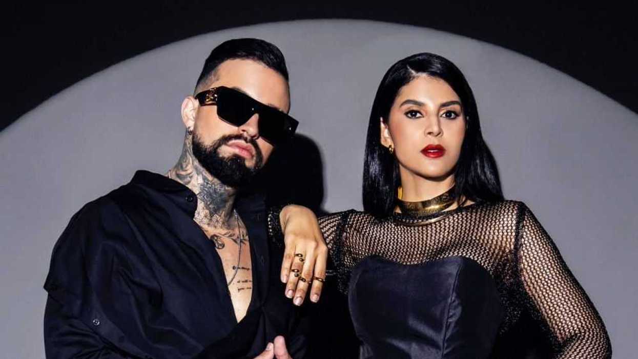 Tania Medina engalana la portada de la revista “Vanidades” y reconoce su trayectoria.