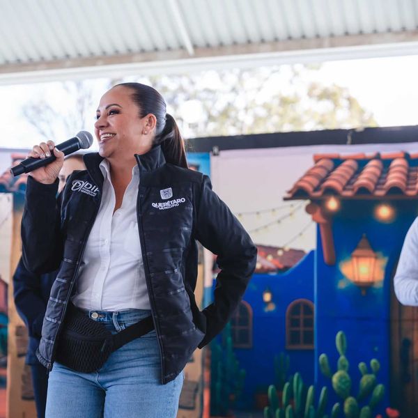 Tania Paola Ruiz Castro, directora del DIF Municipal, concluye gestión con enfoque en niñez, adultos mayores y grupos vulnerables