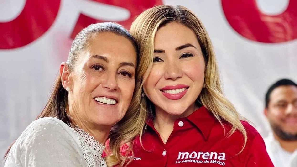 Tania Vanessa Flores Guerra, exalcaldesa de Múzquiz, fue detenida en Nuevo León por una orden de aprehensión relacionada con presuntos delitos de peculado y ejercicio abusivo de funciones.