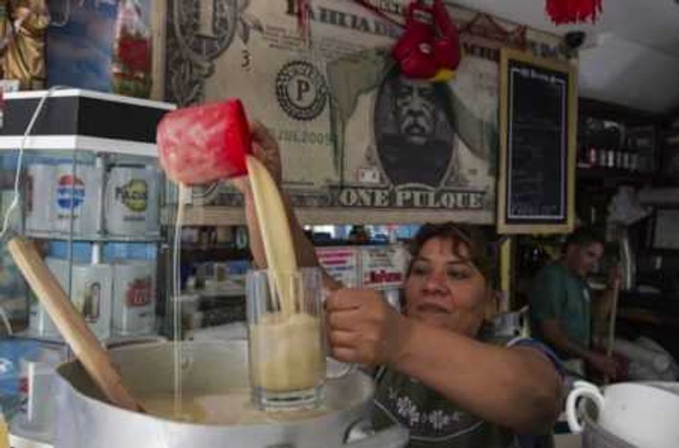 tarimbaro capital michoacana del pulque 1