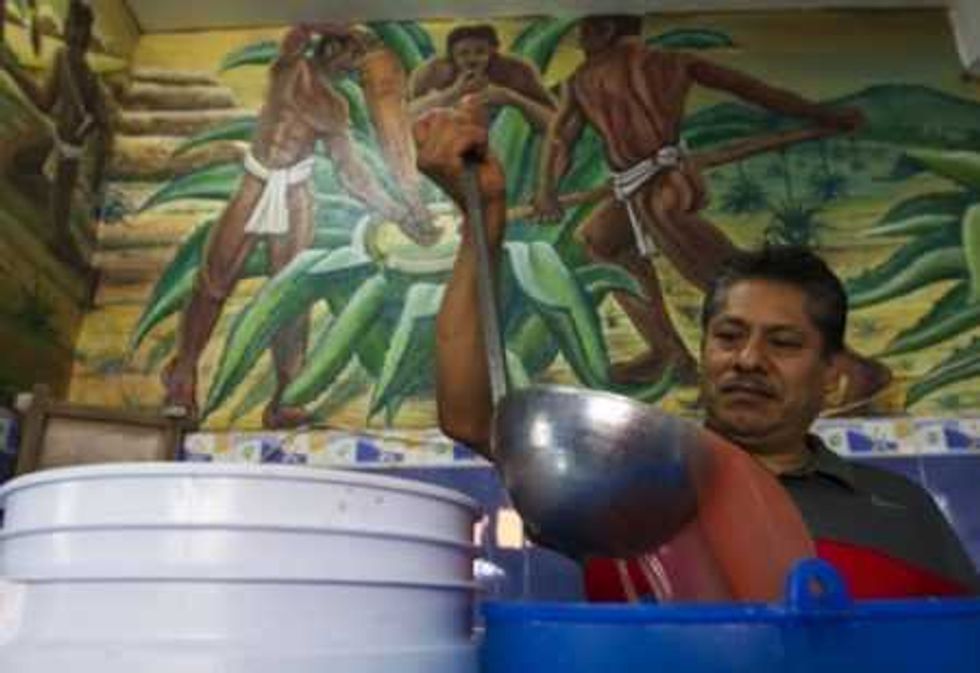 tarimbaro capital michoacana del pulque 3