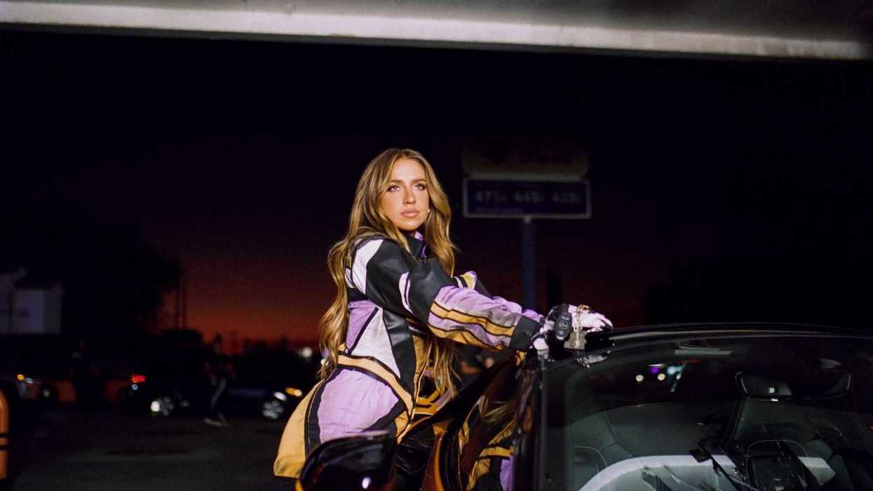 Tate McRae llega a México con su esperado "Miss Possessive Tour". Foto: Ilustrativa/ Facebook/Tate McRae.