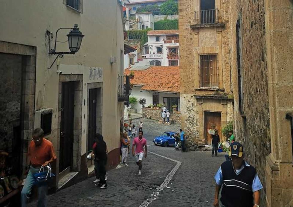 taxco la capital mundial de la plata 1