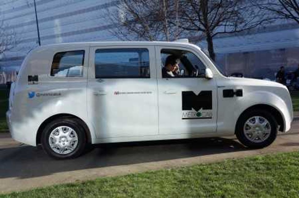 TAXIS CERO CONTAMINANTES