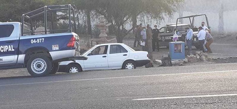 taxista muerto seguridad 3