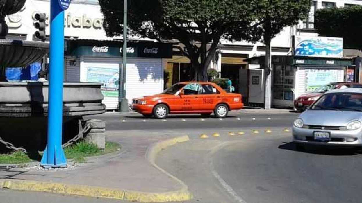 taxistas-de-san-juan-del-rio-desconocen-proyecto-del-taximetro