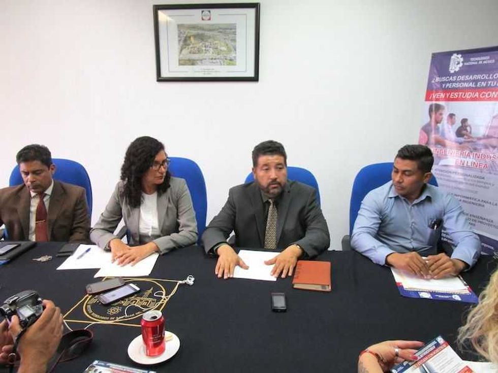 tecnologico de san juan del rio abre ingenieria industrial en linea 2