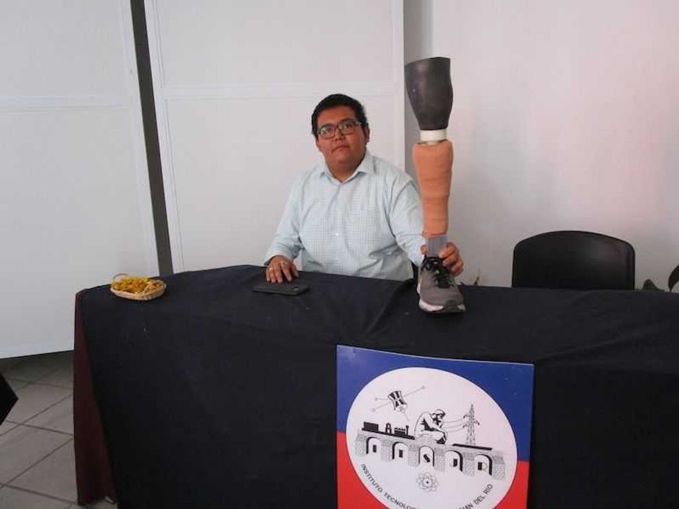 tecnologico de san juan del rio presenta 20 proyectos de innovacion 2