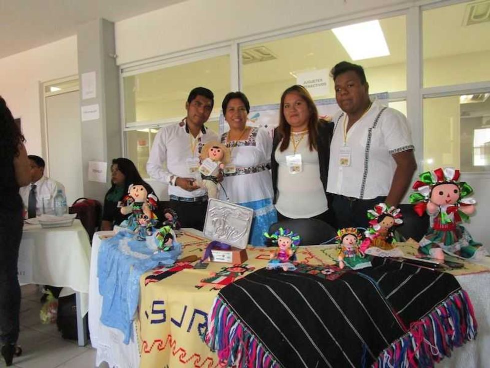 tecnologico de san juan del rio presenta 20 proyectos de innovacion 6