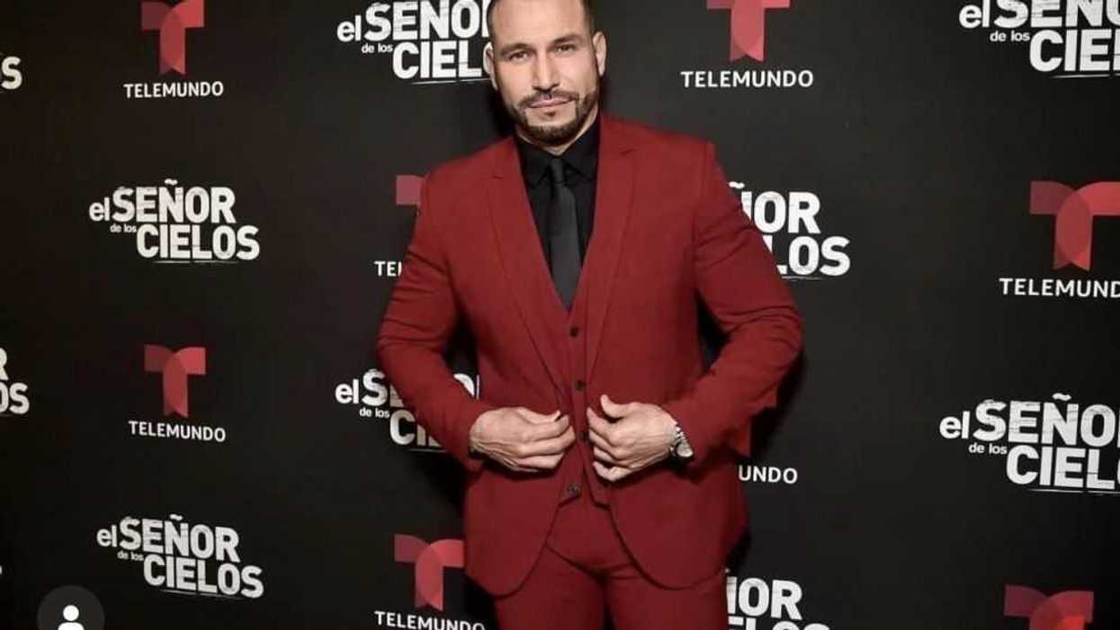 Telemundo confirma continuación de “El señor de los cielos” sin Rafael Amaya. AGENCIA MÉXICO.