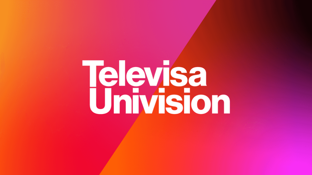 TelevisaUnivision ampliará su oferta con nuevos formatos digitales y culturales. Foto: Facebook/ TelevisaUnivision.