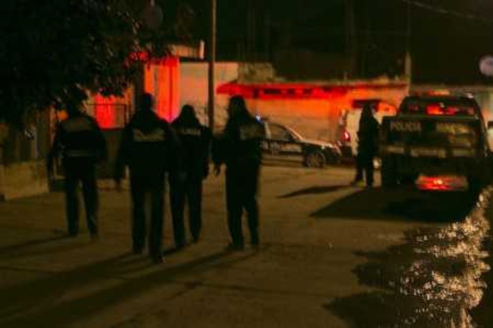 Temperatura en “zona cero” de explosión alcanzó mil grados: Bomberos