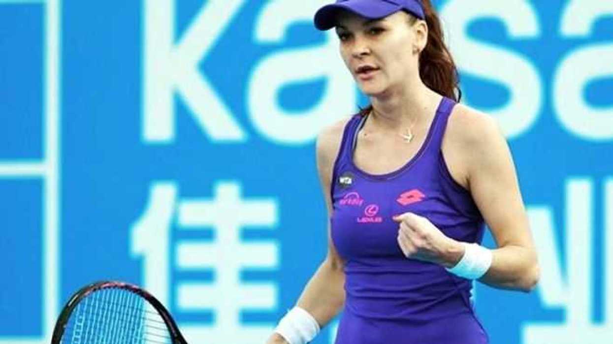 tenista-agnieszka-radwanska-cumple-finalista-torneo-sidney