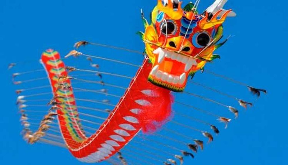 teotihuacan tendra cielo de colores con el primer festival del papalote 1