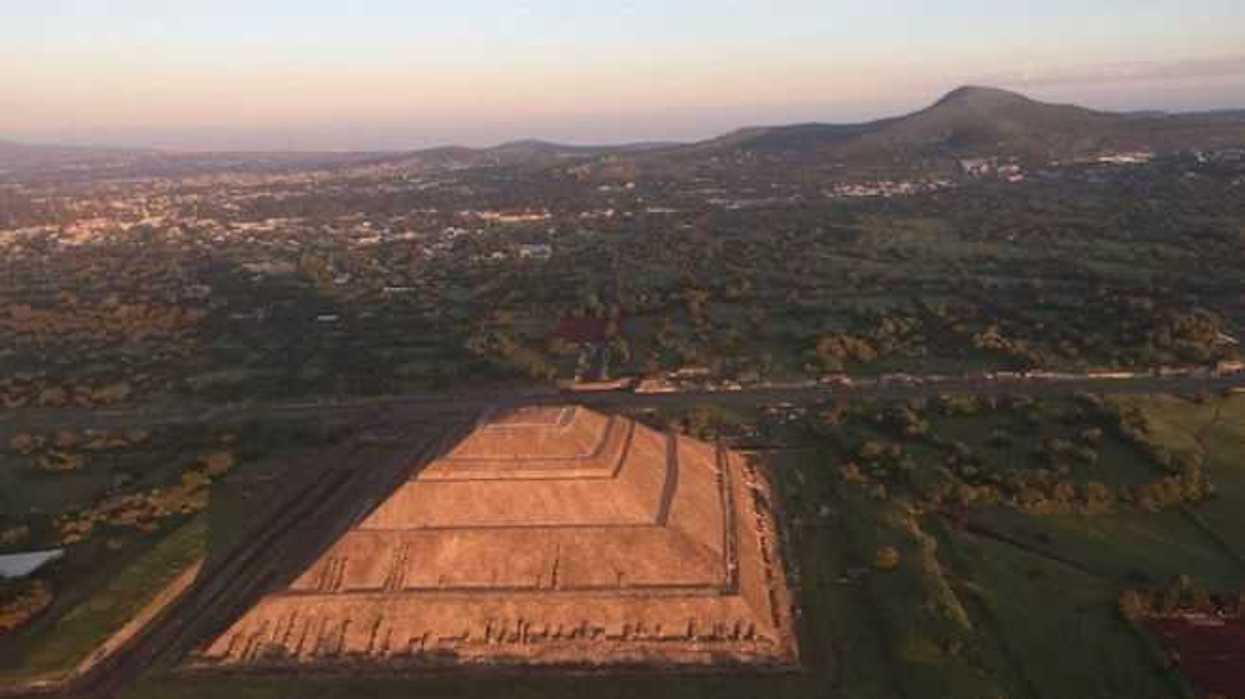 teotihuacan