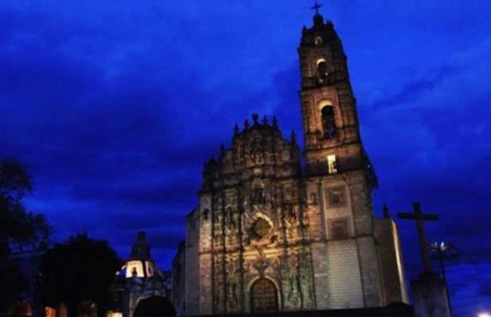 tepotzotlan 15 anos uno los tesoros mexiquenses 5