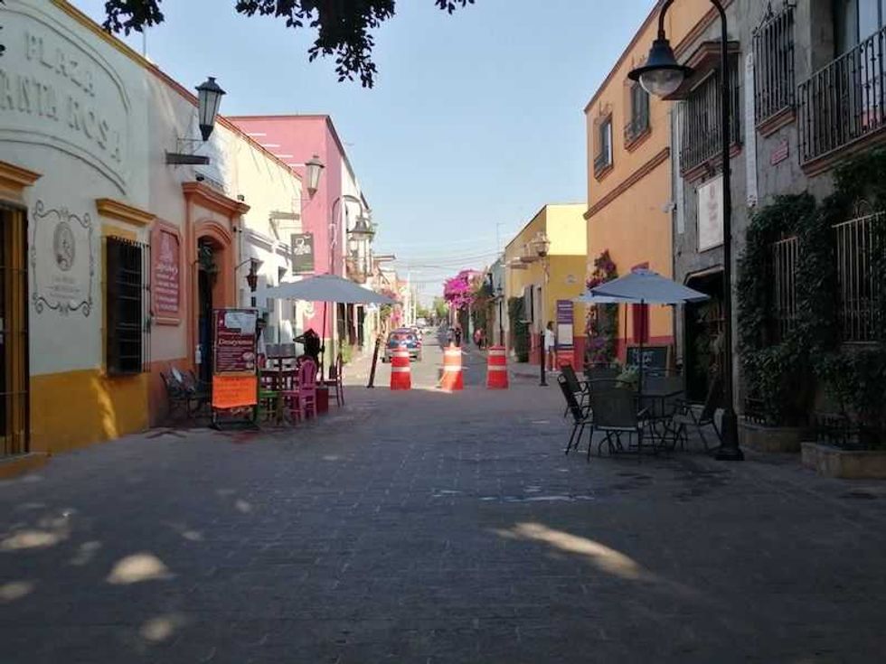 Tequisquiapan busca reactivar su economía con el turismo