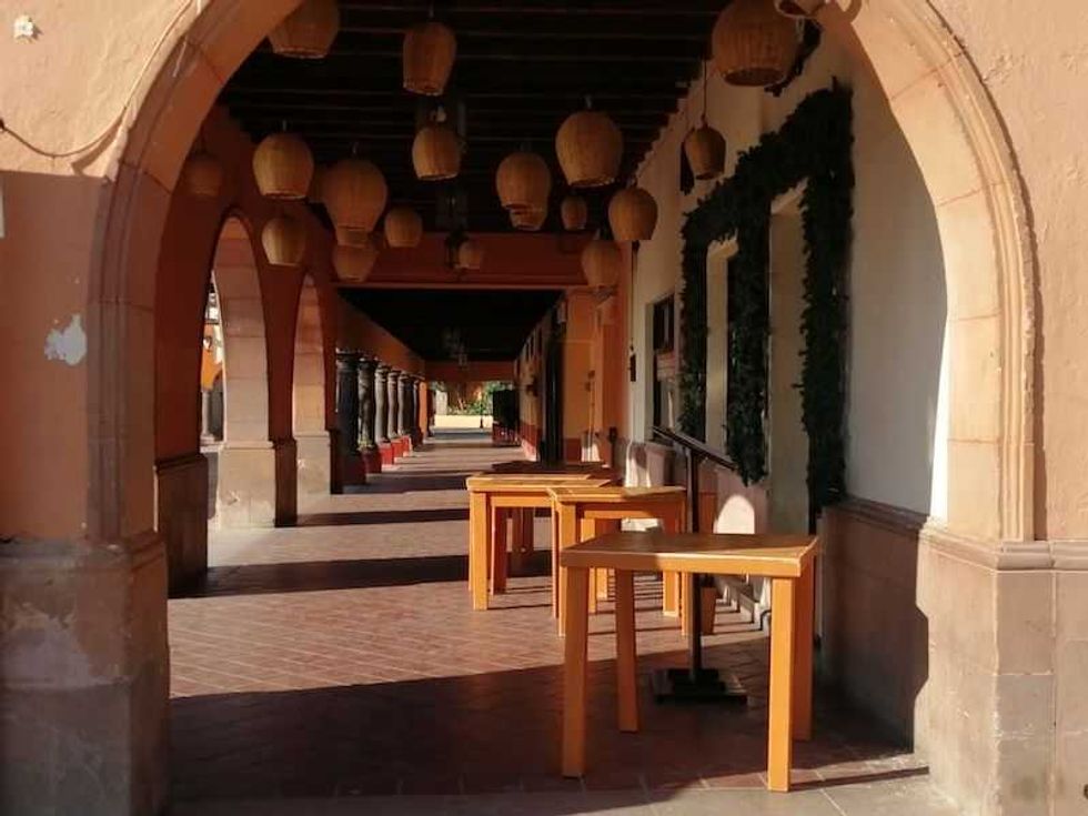 Tequisquiapan busca reactivar su economía con el turismo