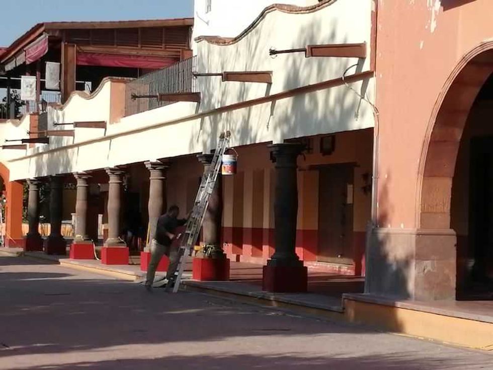 Tequisquiapan busca reactivar su economía con el turismo