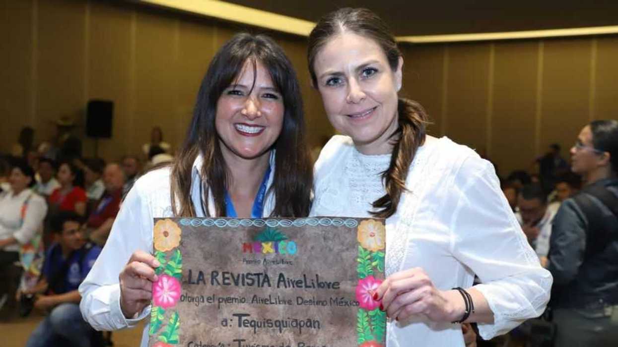 Tequisquiapan destacado como el mejor destino de turismo romántico en México.