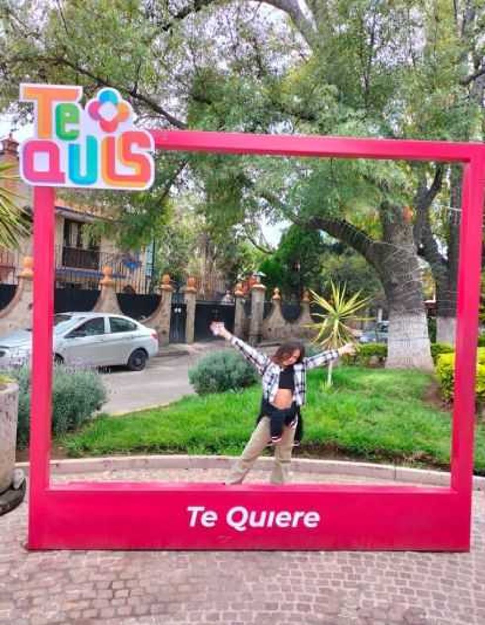 Tequisquiapan: El destino favorito de la temporada navideña.