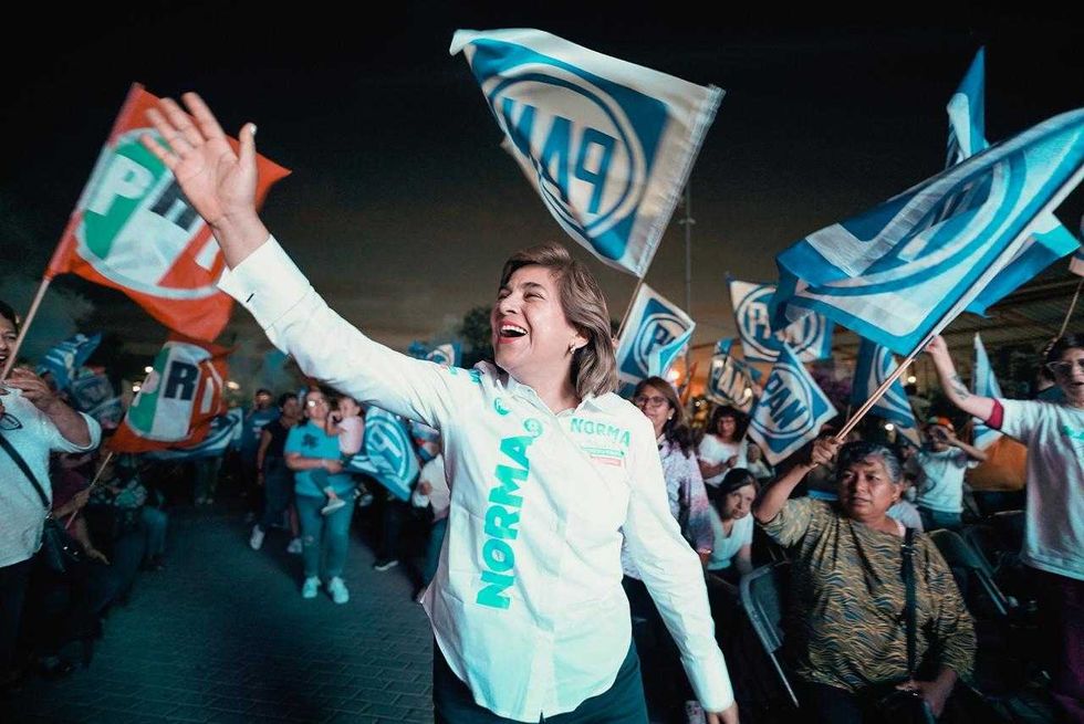 Tequisquiapan: La desafección política y los retos de una campaña bajo sombra familiar.